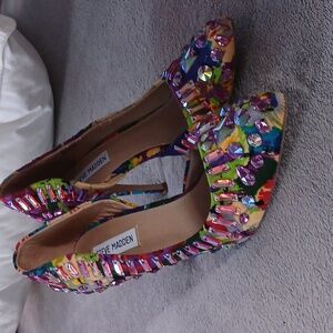Steve Madden heels